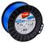 Afbeeldingen van Makita Maaidraad - 1,65mm x 445 meter - blauw 