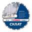 Afbeeldingen van Carat Diamantzaag voor beton en harde materialen CRB Master
