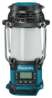Afbeeldingen van Makita camping lamp DMR055 - LXT 14,4V/18V - Zonder accu's en lader in doos