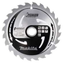 Afbeeldingen van Makita HM Zaagb Effi Compo 165x20x24T E-12142