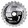 Afbeeldingen van Makita HM Zaagb Effi Compo 165x20x24T E-12142