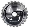 Afbeeldingen van Makita HM Zaagb Effi Compo 185x30x24T E-12164