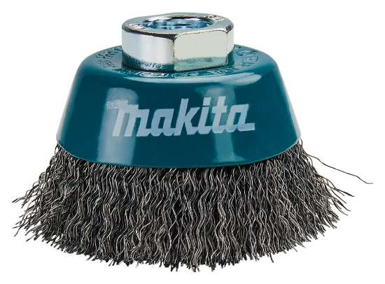 Afbeeldingen van Makita Komborstel drd M10x60mm D-24066