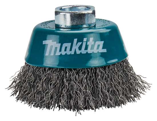 Afbeeldingen van Makita Komborstel drd M14x60mm D-24072