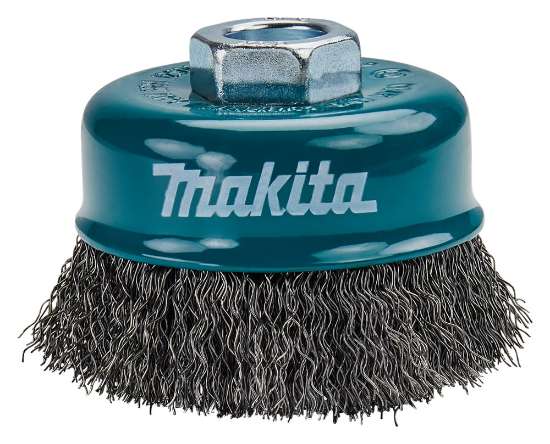 Afbeeldingen van Makita Komborstel drd M10x75mm D-24088