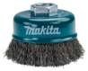 Afbeeldingen van Makita Komborstel drd M10x75mm D-24088