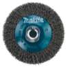 Afbeeldingen van Makita Kegelborstel drd M14x100mm D-39827