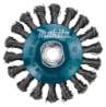 Afbeeldingen van Makita Kegelborstel knot M14x100mm D-39861