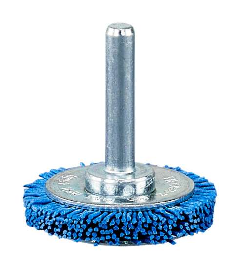 Afbeeldingen van Makita Vlakborstel Nyl 6x38mm K240 D-45618
