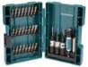 Afbeeldingen van Makita Schroef/Finder Set 29-dlg D-73477