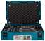 Afbeeldingen van Makita Handgereedschapset 87dlg E-11542