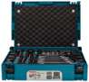 Afbeeldingen van Makita Handgereedschapset 87dlg E-11542