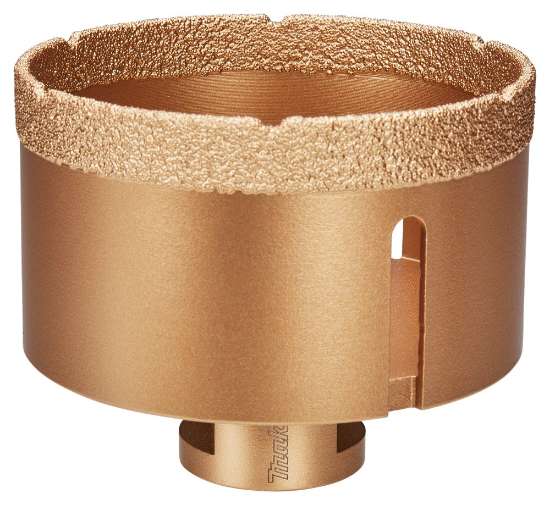 Afbeeldingen van Makita Diamantboor M14x80mm D-44644