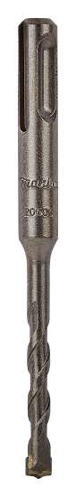 Afbeeldingen van Makita SDS Hamerboor 6,5x110mm B-55887