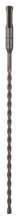 Afbeeldingen van Makita SDS Hamerboor 6,5x260mm B-55918
