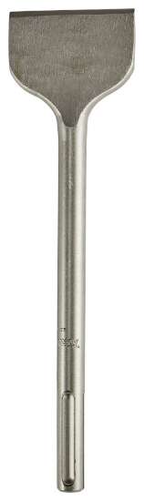 Afbeeldingen van Makita Platbeitel 80x300mm SDS-M D-34241