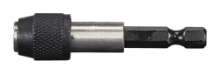 Afbeeldingen van Makita Bithouder 1/4 C-vorm click B-52467