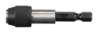 Afbeeldingen van Makita Bithouder 1/4 C-vorm click B-52467