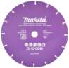 Afbeeldingen van Makita Doorslijps. diam 230x1,3mm met B-53718