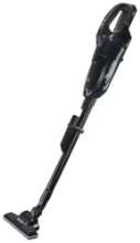 Afbeeldingen van Makita 40 V Max Steelstofzuiger zwart CL002GZ03