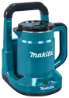 Afbeeldingen van Makita 2x18 V Waterkoker DKT360Z