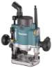Afbeeldingen van Makita Bovenfrees RP1111C - 230V - in doos