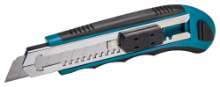 Afbeeldingen van Makita afbreekmes D-65713 - Inclusief 7 reservemessen