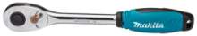Afbeeldingen van Makita ratel E-11570 - 1/2" VK  2 componenten handgreep - extra dunne kop