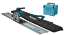 Afbeeldingen van Makita 40 V Max Invalcirkelzaag 165 mm SP001GZ04