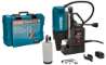Afbeeldingen van Makita HB350 230 V magneetkernboormachine,