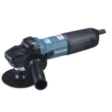 Afbeeldingen van Makita SA5040C 230 V schuur- /poetsmachine,