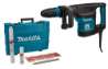 Afbeeldingen van Makita HM1101C 230 V breekhamer, in koffer