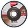 Afbeeldingen van Makita Lamellenschijf D-63806-10 - Ø125mm - Z80 10 stuks