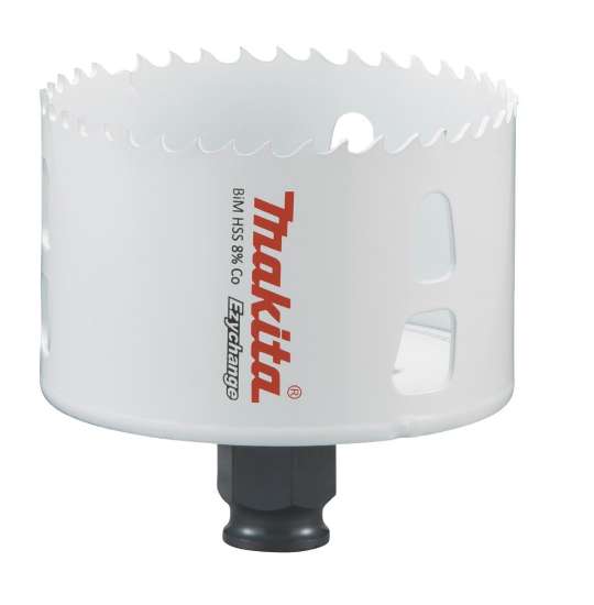 Afbeeldingen van Makita Gatzaag E-03931 - 76mm BiM - snelwissel 