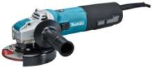 Afbeeldingen van Makita Haakse slijper GA5080RX02 - 230V 125mm - in doos 