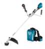 Afbeeldingen van Makita Bosmaaier U-Greep UR101CX1 - 36V - connector type 