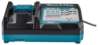 Afbeeldingen van Makita Oplader DC40RC 191M90-3