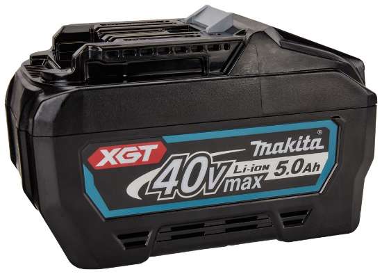 Afbeeldingen van Makita Blokaccu Bl4050F 40V x 5,0Ah 191L47-8