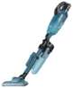 Afbeeldingen van Makita 40 V Max Steelstofzuiger blauw CL001GZ20