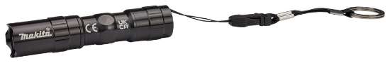 Afbeeldingen van Makita Zaklamp Mini - Led