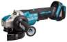 Afbeeldingen van Makita haakse slijper DGA520ZX1 - 125mm 18V - Zonder accu's en oplader in Mbox