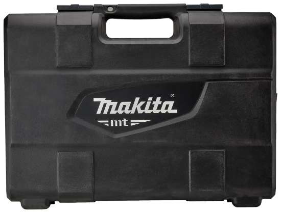 Afbeeldingen van Makita Koffer Kunststof 821658-0