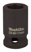 Afbeeldingen van Makita Krachtdop - 11x28mm 3/8'' 