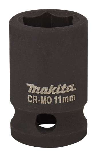 Afbeeldingen van Makita Krachtdop - 11x28mm 3/8'' 