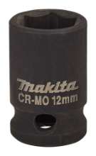 Afbeeldingen van Makita Krachtdop - 12x28mm 3/8'' 