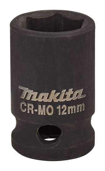 Afbeeldingen van Makita Krachtdop - 12x28mm 3/8'' 