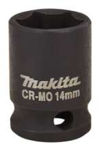 Afbeeldingen van Makita Krachtdop - 14x28mm 3/8'' 