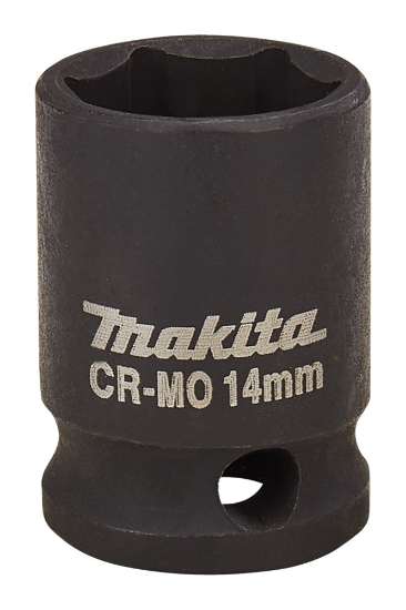 Afbeeldingen van Makita Krachtdop - 14x28mm 3/8'' 