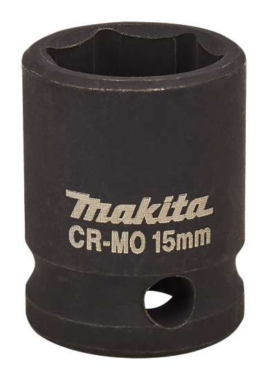 Afbeeldingen van Makita Krachtdop - 15x28mm 3/8'' 