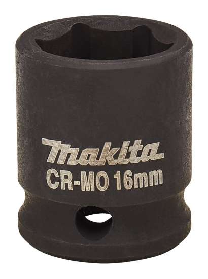 Afbeeldingen van Makita Krachtdop - 16x28mm 3/8'' 